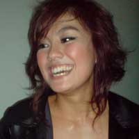 Agnes Monica Cicipi Album Go International