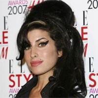 Amy Winehouse Berjaya di Grammy