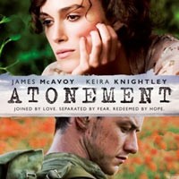Atonement Jawara BAFTAs