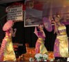 Wisman Belanda ke Indonesia Tertinggi di Eropa