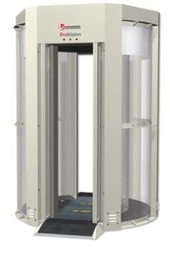 Bandara Cengkareng: Scanner Canggih Tak Intip Barang Privat