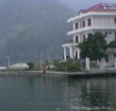 Satu Malam di Rumah Tahanan Bung Karno 