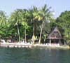 Melongok Pulau Vulkanik di Tanah Sumatera Utara 