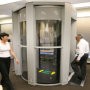Body Scanner: Intip Apa Saja di Balik Baju, Bentuk Tubuh Diblur