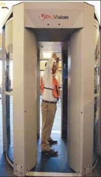 DPR Tidak Persoalkan Pembelian Body Scanner Jika Transparan