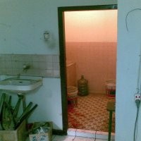 Ronald Baru Kerja 8 Bulan