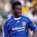 Mata Dicolok Lawan, Mikel Khawatir Buta