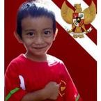 Nagata Danendra Ovassi, 2,10 Tahun; Lelaki; m