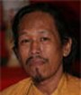 Interpelasi Gung Liwang-Liwung