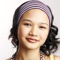 Memesona dengan Bandana