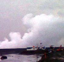 Lumpur Lapindo Terkini 