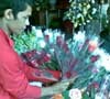 Bunga Mawar Kado Valentine