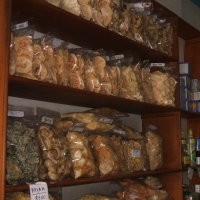 Opak Aneka Rasa di Karya Umbi