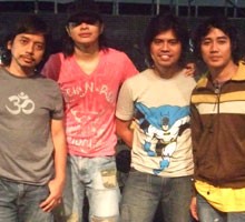 GIGI Dekati Pengguna Narkoba