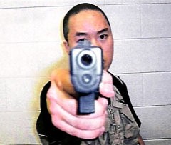 Rentetan Penembakan di Lembaga Pendidikan di Dunia