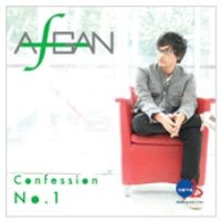 Confession No.1: Afgan Curi-curi Perhatian