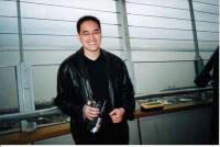 Kritik Telkomsel International Roaming