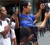 Mobile Journalist di detikSurabaya