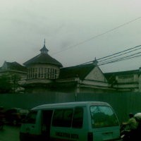 Hotel Surabaya Penginapan Tertua dan Langka di Bandung