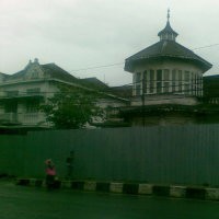 Tarif Kamar Murah, Dikenal Hotel BBS (Bobo Bobo Siang)