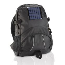 Masuk Tas, Gadget Langsung Di-Charge
