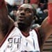 Monumen dari Rockets Untuk Olajuwon