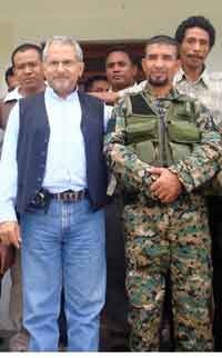 Misteri Hubungan Horta-Reinado