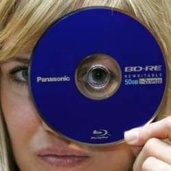 Penjualan HD DVD Dihentikan, Blu-ray Makin Melenggang