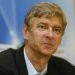 Naluri Hewan Bikin Wenger Berprestasi