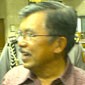 Sambil Tengok Anak, Wapres Jenguk Taufiq Kiemas
