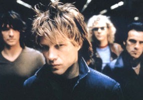 Bon Jovi Akan Merilis Film Dokumenter