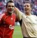 Liverpool Tersingkir di Menit Terakhir