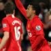 MU Hancurkan Arsenal 4-0