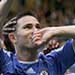 Chelsea Amankan Tiket Perempatfinal