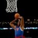 Howard Si Superman Juara Slam Dunk