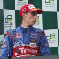 Filippi Didiskualifikasi Karena Salah Ban