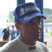 Alesi Belum Sempat Nikmati Indonesia