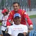 Kalau Eks-Pembalap F1 Jadi Supir Becak