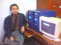 Itulah Pelayanan UGD Fatmawati