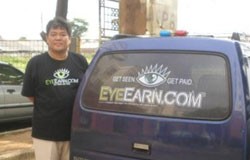 Premanisme di Bandara Soekarto Hatta 