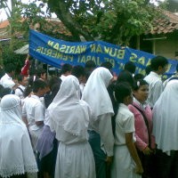 Ahli Waris Tempati Rumah Dinas, Sengketa Dimulai 