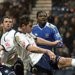 Gol Kontroversial Antar Pompey ke 8 Besar