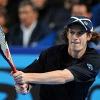 Murray Tembus 10 Besar