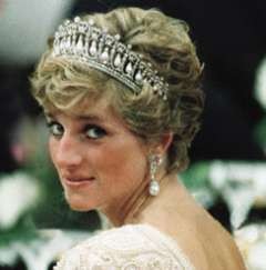 Tony Blair Dituding Terkait Konspirasi Pembunuhan Diana