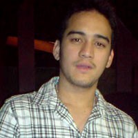 Mario Lawalatta Bebas Tanpa Pacar
