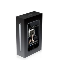 Mau Beli iPod, Ketemu John Lennon