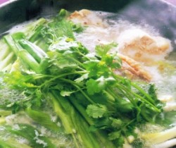 Hot Pot Untuk Diet