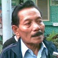 Terpidana Kasus Cliff Muntu, Iyeng Sopandi, Bebas