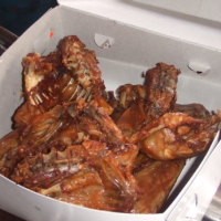 Ayam Goreng Nikmat, Rasanya Langsung Kena