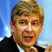 Wenger: Milan Lebih Favorit 